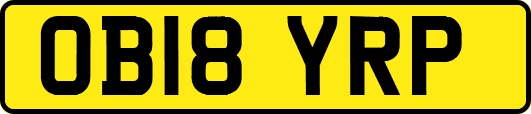 OB18YRP