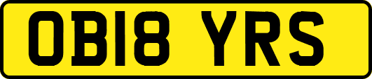 OB18YRS