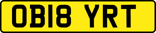 OB18YRT