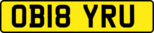 OB18YRU