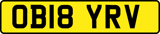 OB18YRV
