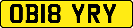 OB18YRY