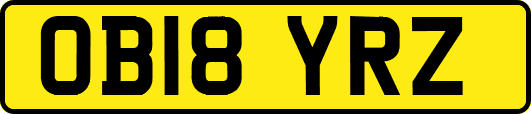OB18YRZ