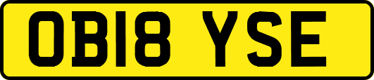 OB18YSE