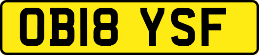 OB18YSF