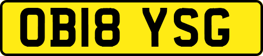 OB18YSG