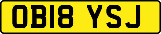 OB18YSJ