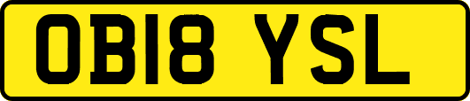 OB18YSL