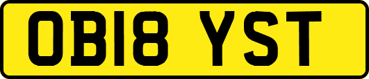 OB18YST