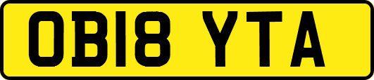 OB18YTA