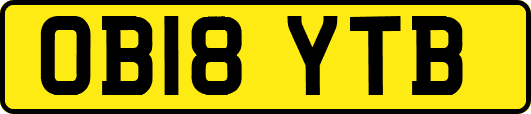 OB18YTB