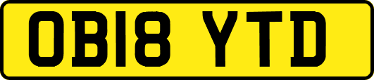 OB18YTD