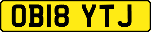 OB18YTJ