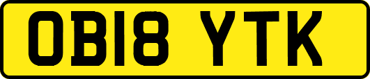 OB18YTK