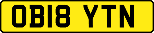 OB18YTN