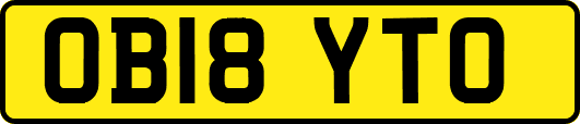 OB18YTO