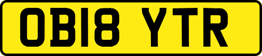 OB18YTR