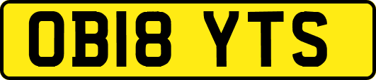 OB18YTS