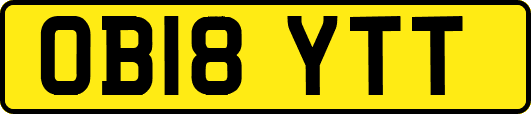 OB18YTT
