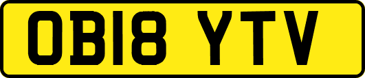 OB18YTV