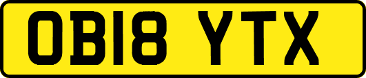 OB18YTX