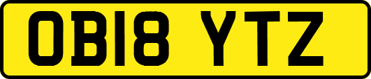 OB18YTZ