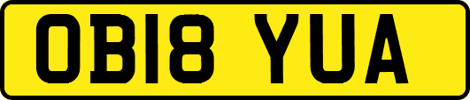 OB18YUA