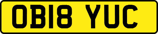 OB18YUC