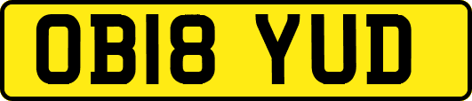 OB18YUD