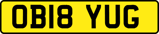 OB18YUG