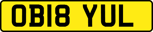 OB18YUL