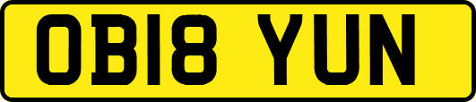 OB18YUN