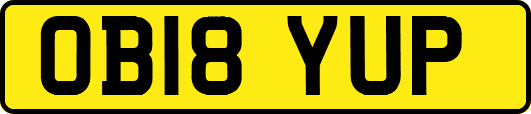 OB18YUP