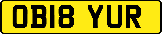 OB18YUR