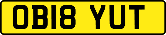 OB18YUT