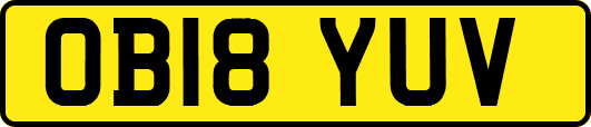 OB18YUV