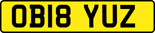 OB18YUZ