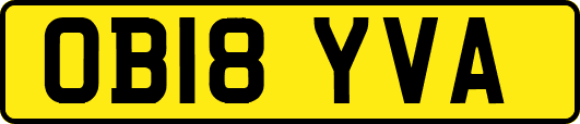 OB18YVA