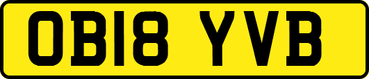 OB18YVB