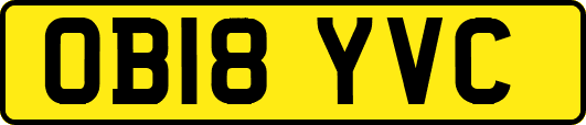 OB18YVC