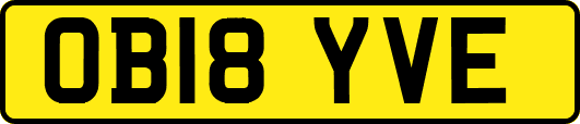 OB18YVE