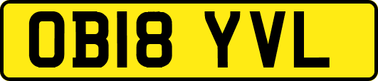 OB18YVL