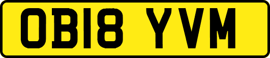 OB18YVM