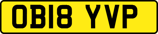 OB18YVP