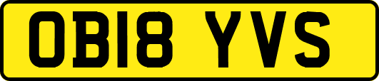 OB18YVS