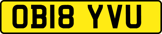 OB18YVU