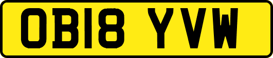OB18YVW
