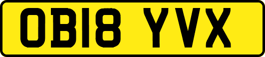 OB18YVX