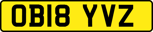 OB18YVZ