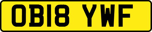 OB18YWF
